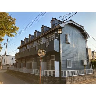 ロジュマン新町の画像