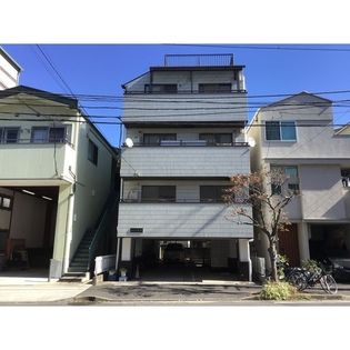 メゾンクミの画像