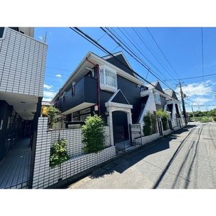 フリーダムB棟の画像