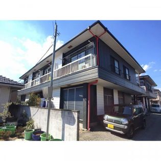 大塚ハイツ2号棟の画像