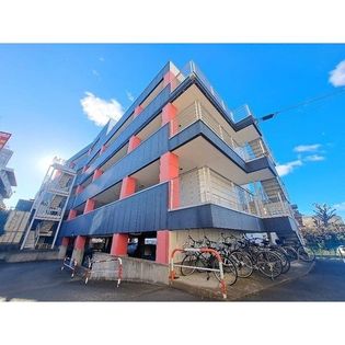 キュウブEX三俣の画像