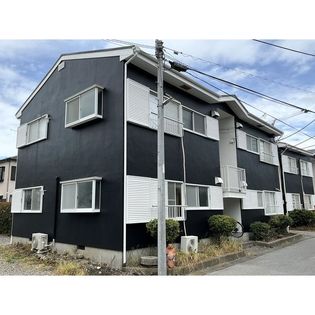 ハイツ下原A棟の画像