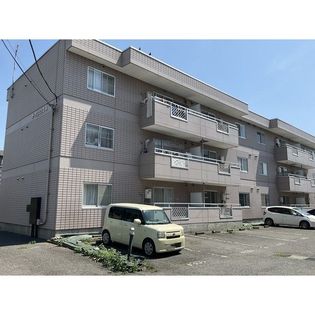 ガーデンムツミAの画像