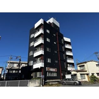 ハイツ霜越の画像