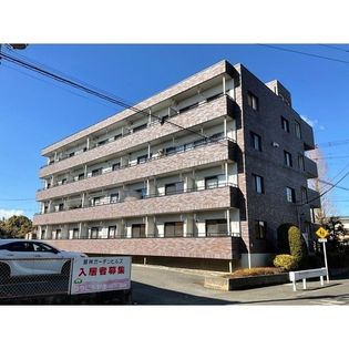 館林ガーデンヒルズの画像