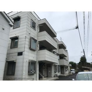 メゾンエスポアールの画像