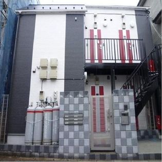 ラウレアふじみ野の画像