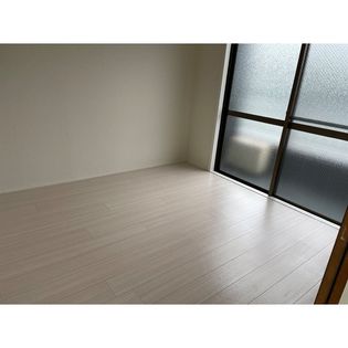 サンライズ・コーポ足立の画像