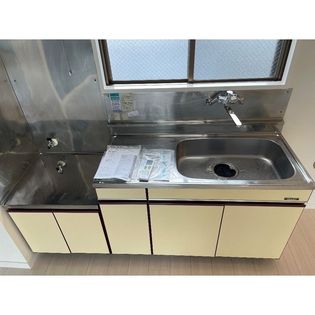 サンライズ・コーポ足立の画像