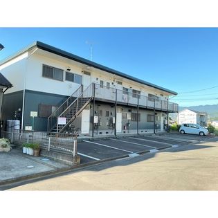 パレス西延沢の画像