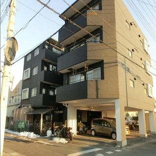 アメニティー木部の画像