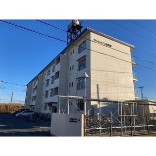 サンシャイン新真鍋の画像