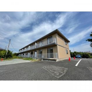 ビューハイツ講堂の画像