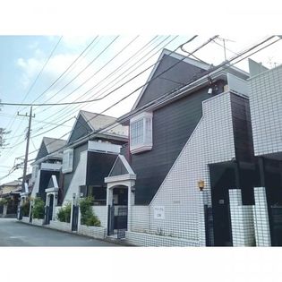 フリーダムC棟の画像