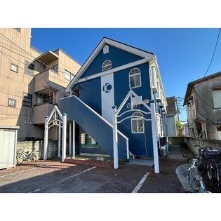 パンシオン上尾No.1の画像