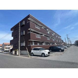 ハイグレード篠崎Ⅱの画像