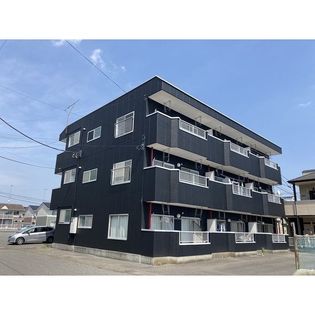 ツカモトハイツの画像