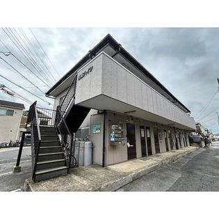 柏東ハイツの画像