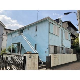 アスカハイツの画像