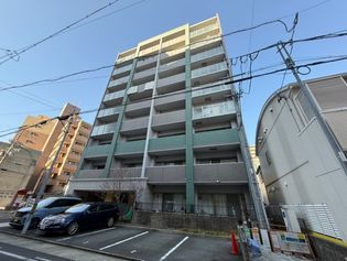 フォレスト9の画像