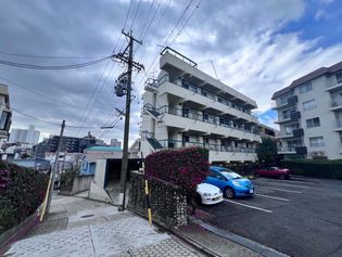 グランド・マンション向陽の画像