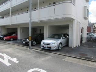 シーアイマンション川名