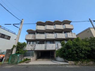 アトリウム前田の画像