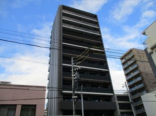 メイクス矢場町の画像