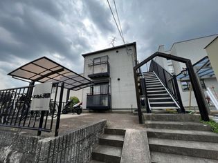 エルム池園の画像