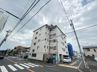 二葉レヂデンスの画像