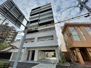 PULCHRA OZONE (プルクラ大曽根)の画像