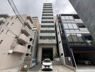 エスプレイス上前津レガシーの画像