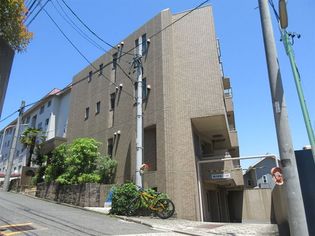 ハイリスベーネ池下の画像