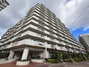 杁中スカイタウンB棟の画像