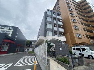 プリオール椿PartⅡの画像