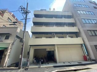 第二戸嶋屋ビルの画像