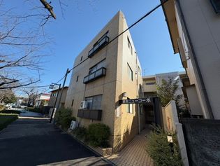 振甫ニューコーポの画像