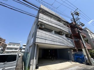 リバーストーン7の画像