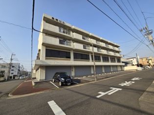 金城ビルの画像