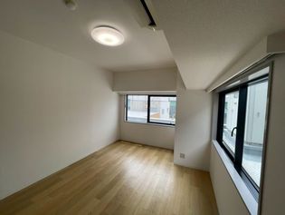 麦島建設本社ビルの麦島建設本社ビル