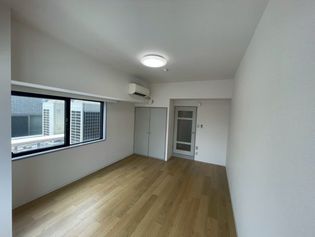 麦島建設本社ビルの麦島建設本社ビル