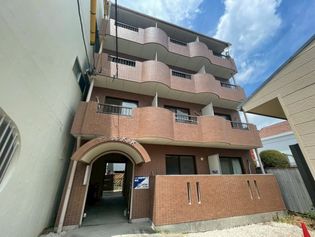 マンションK&Kの画像