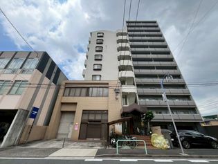 レジデンス千代田の画像