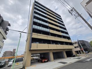 プレイズシード車道アベニューの画像