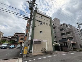 安藤ハイツの画像