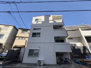 White Hills Westの画像