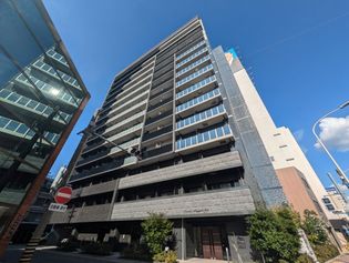 プレサンス名古屋駅ゲートの画像