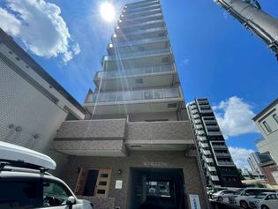 リアライズ代官町の画像