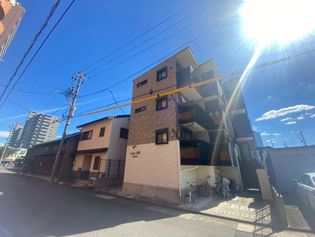 Lucia Hills名駅北(ルチアヒルズ名駅北)の画像