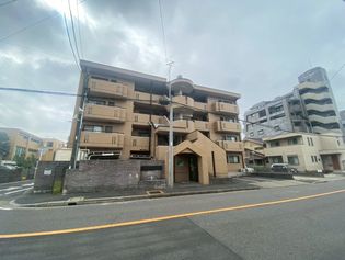 ベル・ハイツ清水の画像